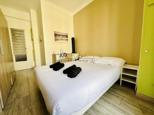 Appartement 4 pièces 72 m²