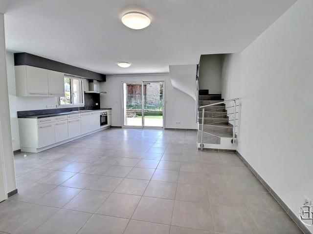 Appartement 4 pièces / 77.75 m²