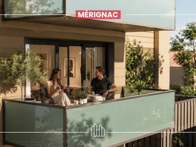 Appartement 4 pièces 77 m2