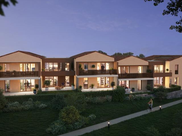 Appartement 4 Pieces 77 m2 l isle sur la sorgue