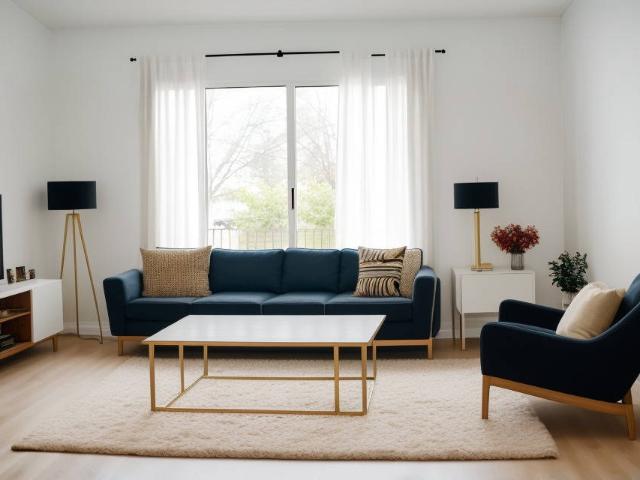 Appartement 4 Pieces 77 m2 maisons alfort
