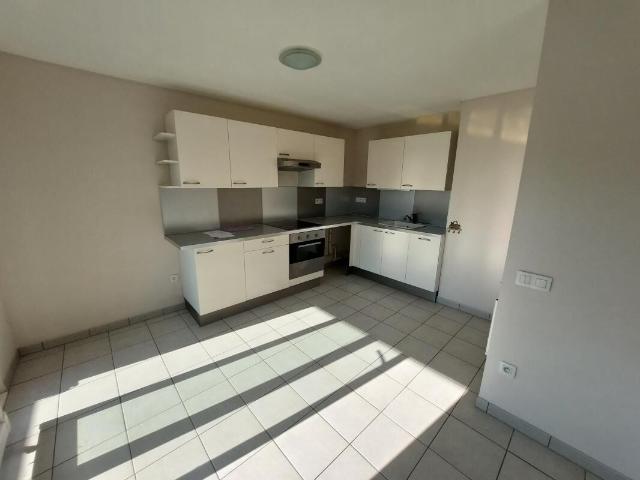 Appartement 4 pièces, 77 m² à louer à Thionville 57100