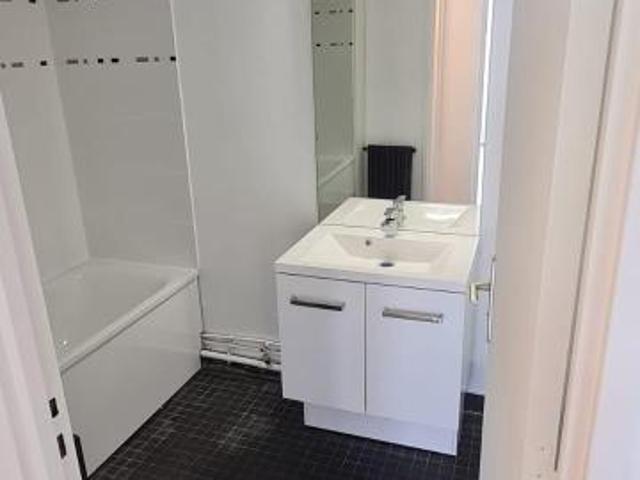 Appartement 4 pièces, 77 m² à louer à Villiers sur Marne 94350