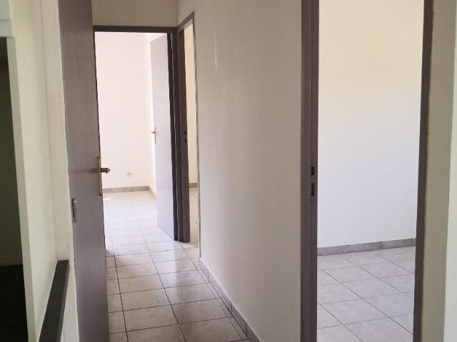 Appartement 4 pièces, 77 m² à louer à Agde 34300