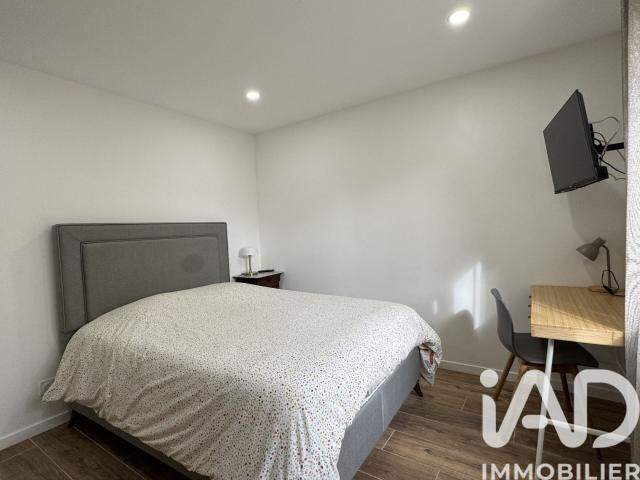 Appartement 4 pièces, 77 m² à louer à Aix en Provence 13090