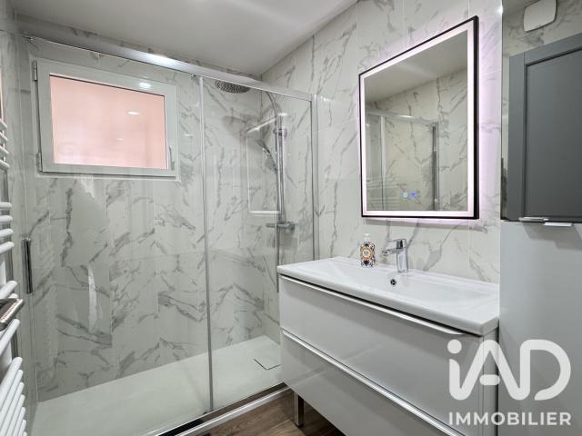 Appartement 4 pièces, 77 m² à louer à Aix en Provence 13090