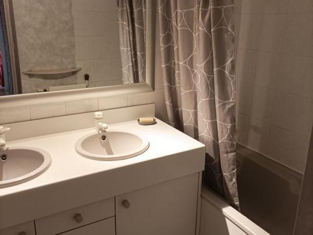 Appartement 4 pièces, 77 m² à louer à Angers 49000