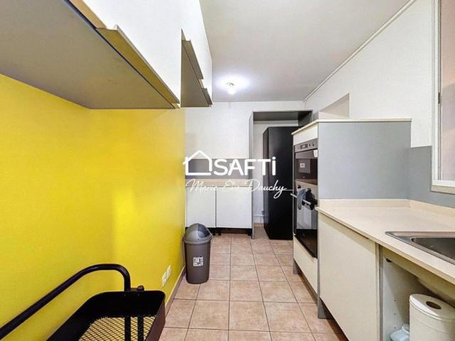Appartement 4 pièces, 77 m² à louer à Baie Mahault 97122