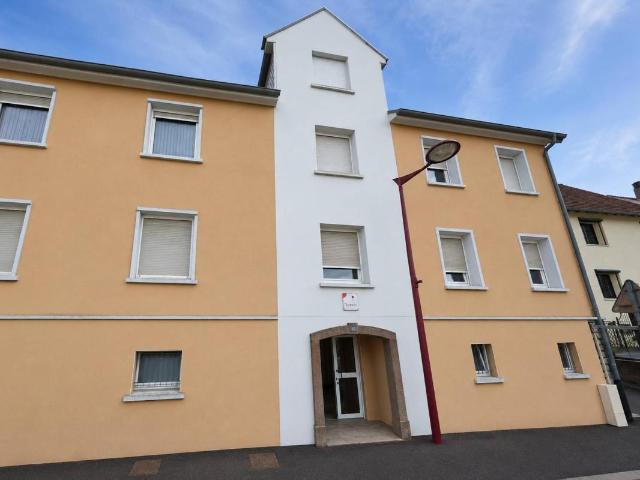 Appartement 4 pièces, 77 m² à louer à Bliesbruck 57200