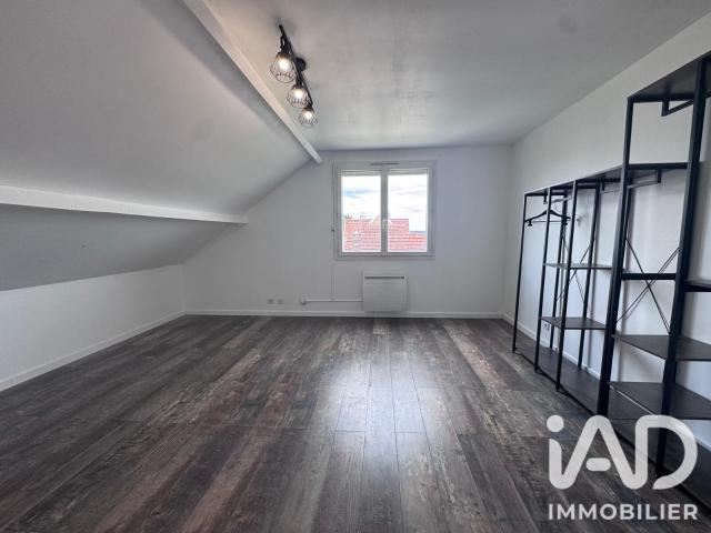 Appartement 4 pièces, 77 m² à louer à Brétigny sur Orge 91220