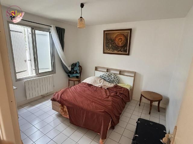 Appartement 4 pièces, 77 m² à louer à Cognac 16100