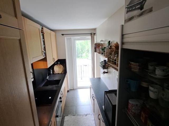 Appartement 4 pièces, 77 m² à louer à Croix 59170