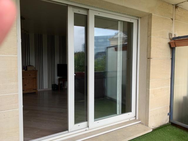 Appartement 4 pièces, 77 m² à louer à Creil 60100