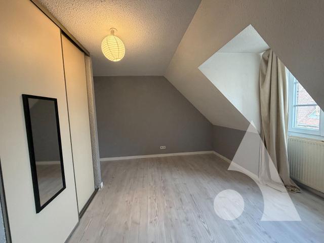 Appartement 4 pièces, 77 m² à louer à Dole 39100