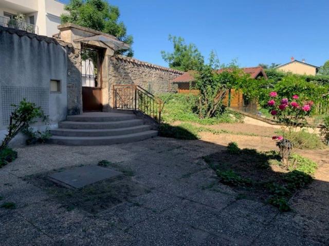 Appartement 4 pièces, 77 m² à louer à La Tour de Salvagny 69890