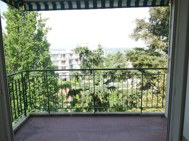 Appartement 4 pièces, 77 m² à louer à Lyon 5 69005