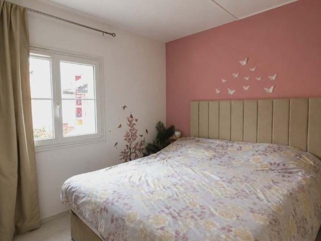 Appartement 4 pièces, 77 m² à louer à Montigny le Bretonneux 78180