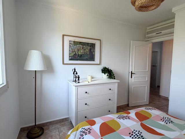 Appartement 4 pièces, 77 m² à louer à Nice 06200