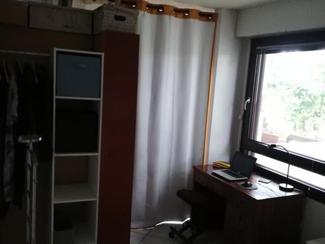 Appartement 4 pièces, 77 m² à louer à Palaiseau 91120