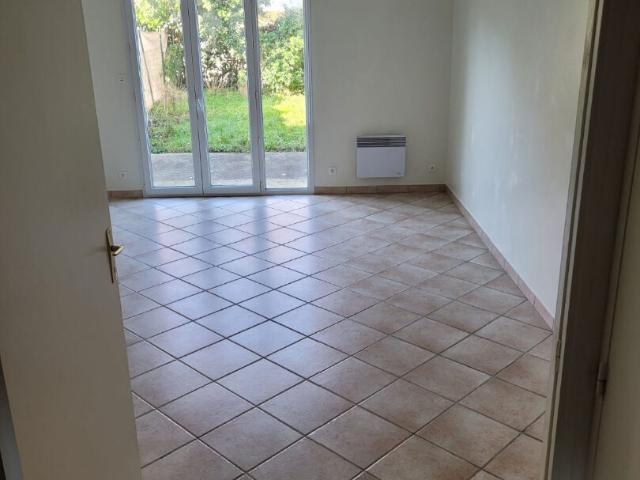 Appartement 4 pièces, 77 m² à louer à Pornichet 44380