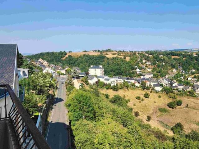 Appartement 4 pièces, 77 m² à louer à Rodez 12000