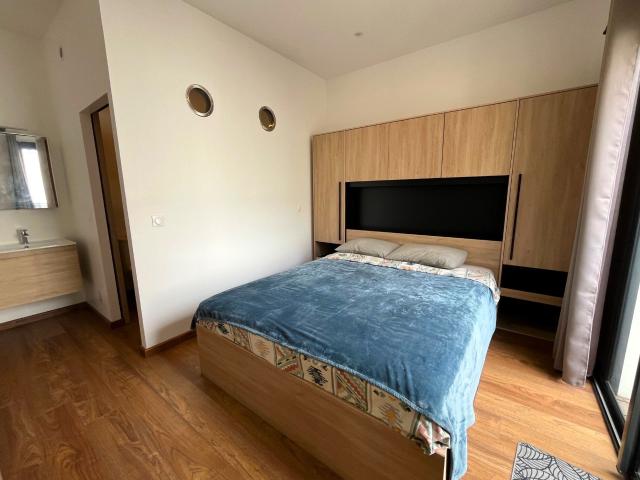 Appartement 4 pièces, 77 m² à louer à Saint Denis 97400