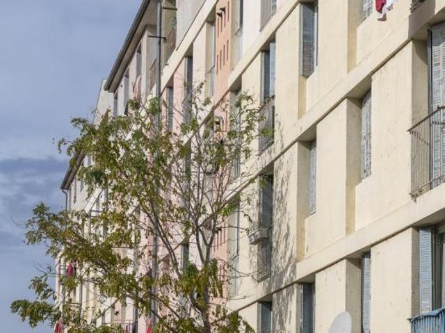 Appartement 4 pièces, 77 m² à louer à Sorgues 84700