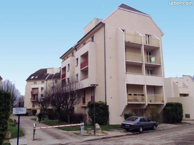 Appartement 4 pièces 77 m²