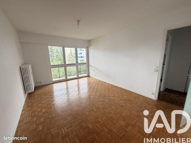 Appartement 4 pièces 77 m²