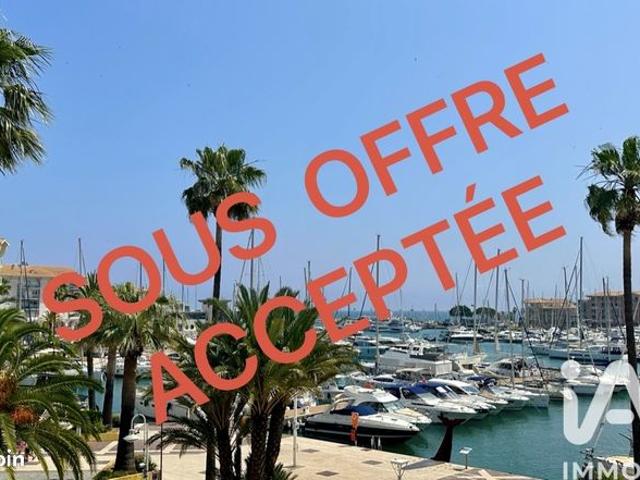 Appartement 4 pièces 77 m²