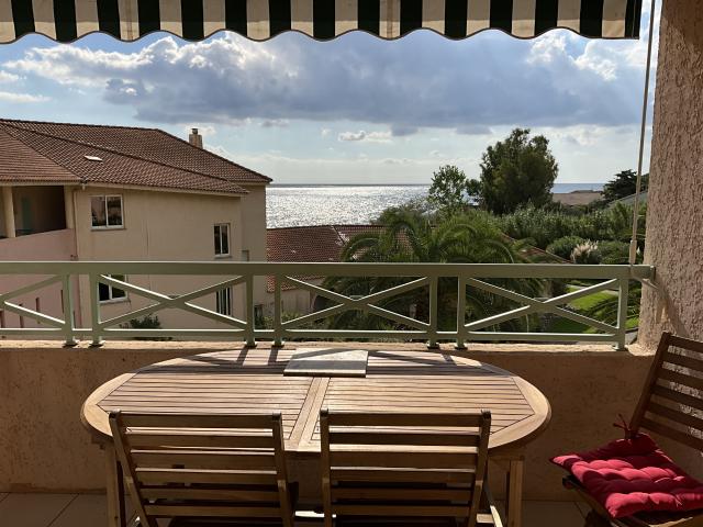 Appartement 4 pièces 77 m²