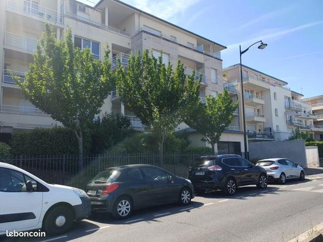 Appartement 4 pièces 77 m²