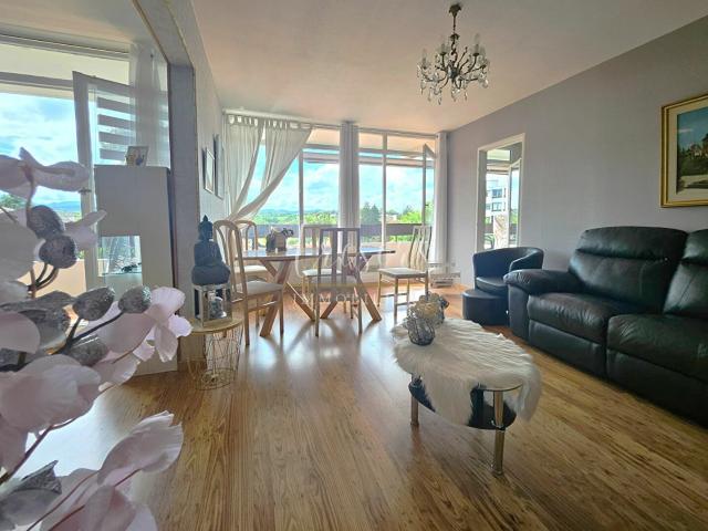 Appartement 4 pièces 77 m²