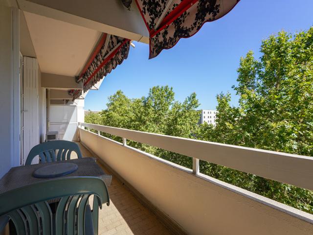 Appartement 4 pièces 77 m²