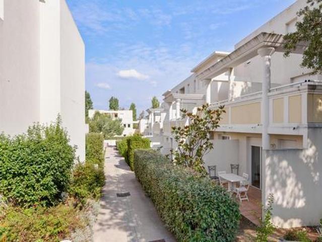 Appartement 4 pièces 77 m²