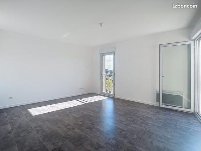 Appartement 4 pièces 77 m²