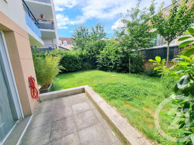 Appartement 4 pièces 77 m²