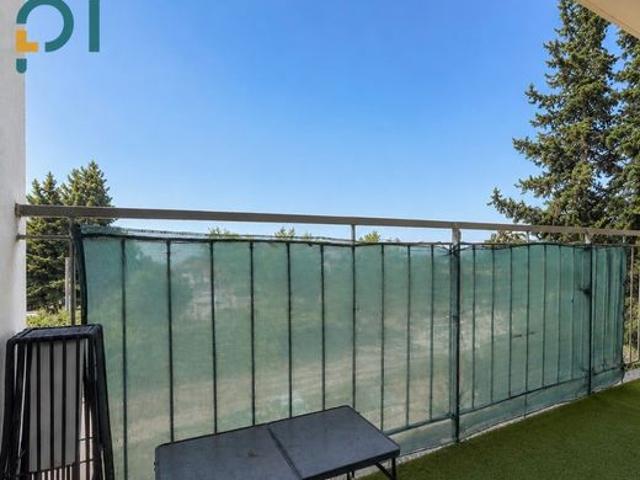 Appartement 4 pièces 77 m²