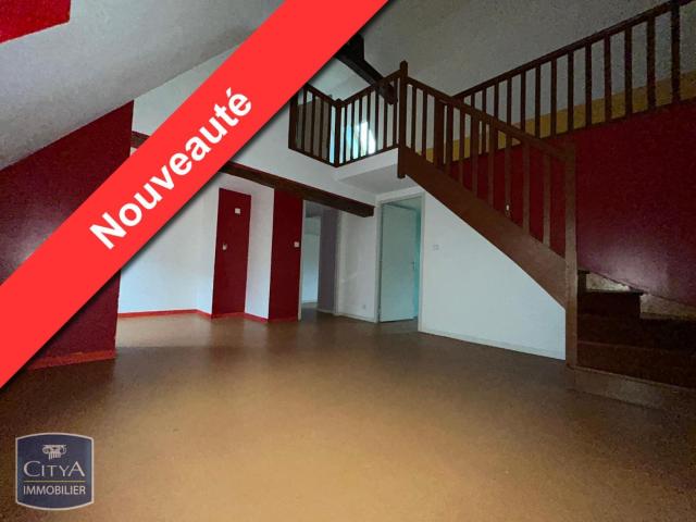 Appartement 4 pièces 77 m²