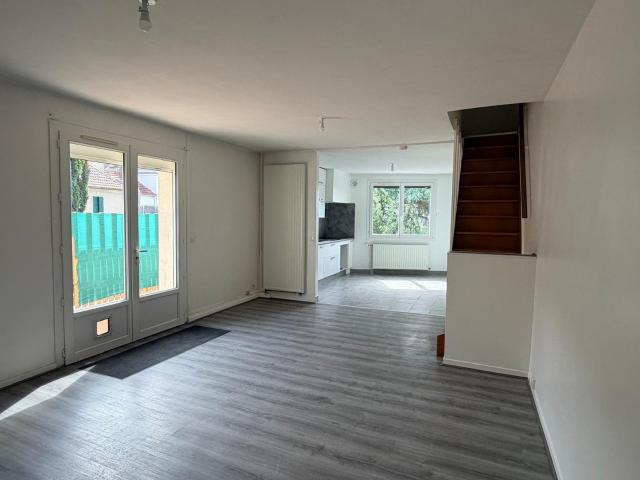 Appartement 4 pièces 77 m²