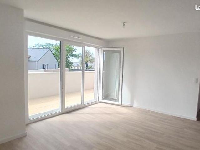 Appartement 4 pièces 77 m²