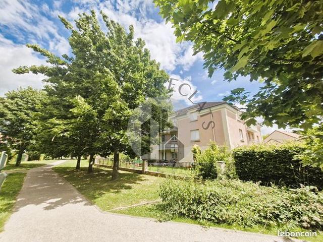 Appartement 4 pièces 77 m²