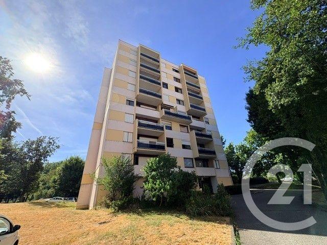 Appartement 4 pièces 77 m²