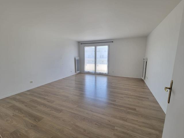 Appartement 4 pièces 77 m²