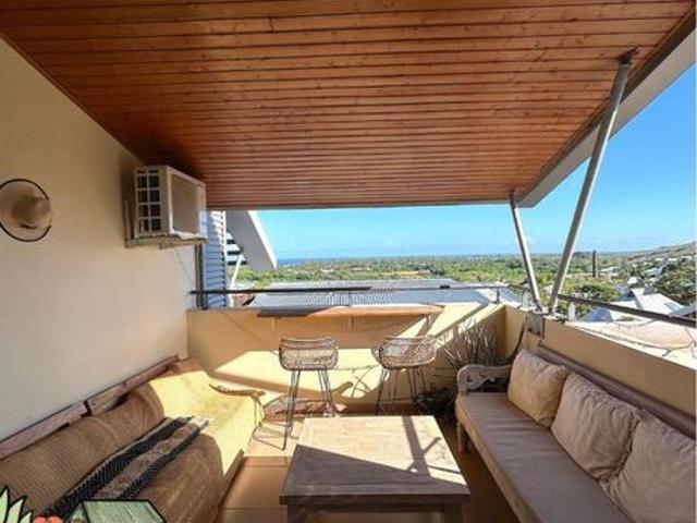 Appartement 4 pièces 77 m²