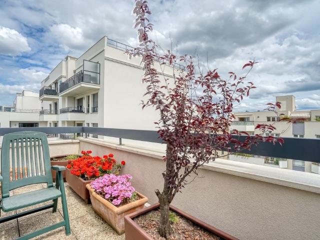Appartement 4 pièces 77 m²