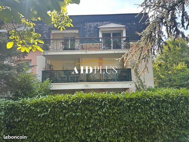 Appartement 4 pièces 77 m²