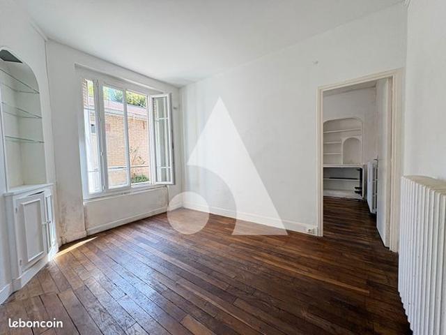 Appartement 4 pièces 77 m²