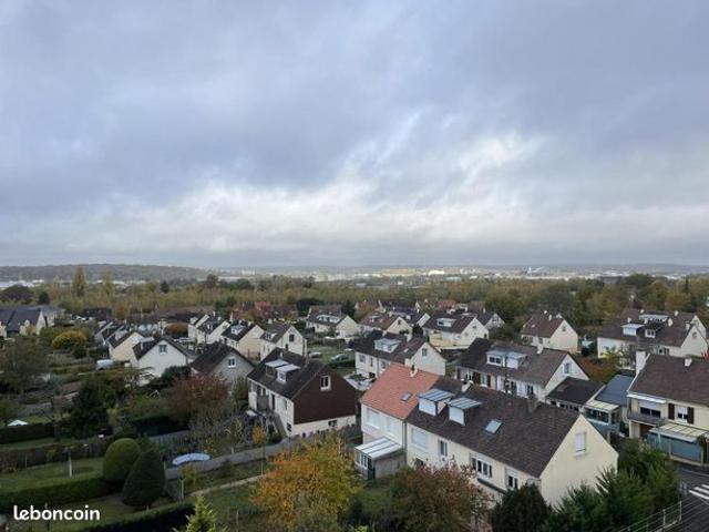 Appartement 4 pièces 77 m²