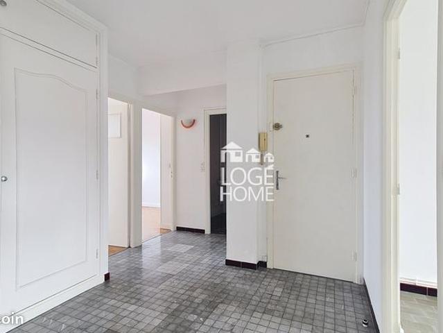 Appartement 4 pièces 77 m²